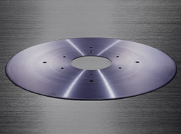 Hot Saw Blade　φ1810mm