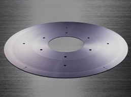 フリクションソーブレード　φ1610mmFriction Saw Blade